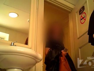 Hidden Zone WC - hz Wc2965 | voyeur | voyeur -5