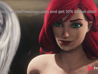 [GetFreeDays.com] Marvels Spider-Man Remastered The Heist DLC Nude Game Play Part 02  Download Nude and Game Adult Video July 2023-6