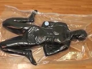 Latex 3959-Human Vacuum Pack 10 All Black Edition-1