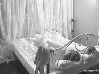 Voyeur-house.tv- Alina eugene late night sex-9