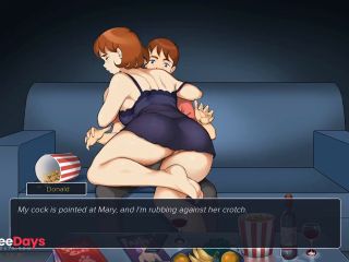 [GetFreeDays.com] Milfs Plaza Hentai Sex Game Sex Scenes Gameplay Part 2 18 Sex Stream January 2023-5