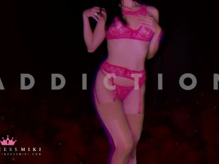 xxx clip 10 very young asian Dangerously Addictive Love 1080 HD – Princess Miki, asian goddess on femdom porn-9