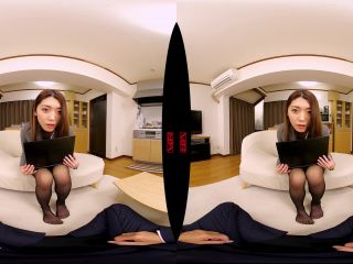 VRVR-113 A - JAV VR Watch Online-1