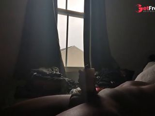 [GetFreeDays.com] Lazy Saturday session with a toy Sex Stream March 2023-7