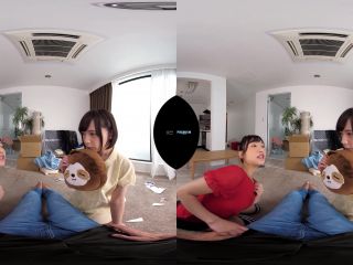 adult xxx clip 29 free porn video 8 [PRVR-027] [VR] Ai Hoshina & Mio Ichijo Face Off In A VR Slut Showdowni Who Will Be The Wildest?i – Ai Hoshina Mio …, premature ejaculation fetish on pov  | censored | japanese porn dorothy black lesbian-5