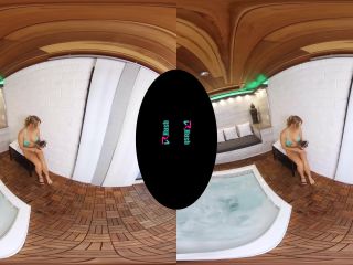 VRHush – Please Don’t Tell My Son About Thisi – Katie Morgan (Oculus  Go 4K) - 1920p - reality -0