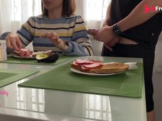 [GetFreeDays.com] Petite Slutty loves milked avocado Adult Video February 2023-4