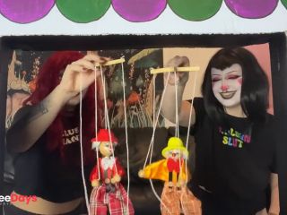 [GetFreeDays.com] PUPPET SHOW Adult Clip October 2022-0