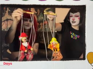 [GetFreeDays.com] PUPPET SHOW Adult Clip October 2022-3