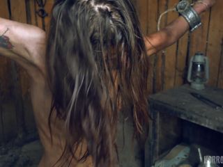  The beast from the woods (Horror Porn 39)  -2