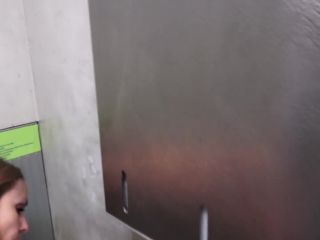 M@nyV1ds - Alice_Hatter - Fucking anal public toilet-6