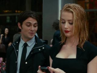 Amber Heard – Syrup (2013) HD 720p!!!-1