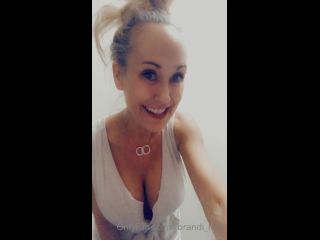 Brandi Love () Brandilove - winner mike s check your dm darlin and thank you to everyone who participated this 02-08-2021-9