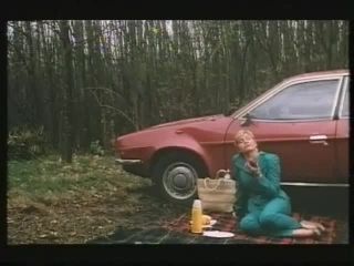 Straßenfieber (1982)(Vintage)-1