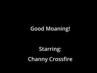 [GetFreeDays.com] Channy crossfire has good moaning waking up to hitachiasms bef bdsm fisting-1