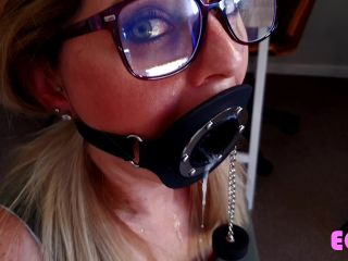 porn video 16 Fucked Blowjob Cum In Mouth Pie Hole Gag - toy - blowjob porn april blowjob-9