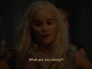 Emilia Clarke – Game of Thrones s06e03 (2016) HDTV 1080p!!!-4
