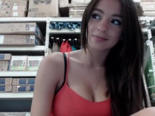 online clip 42 Lesbian at walrmart fun - amateur porn - masturbation porn feet fetish sex-6