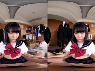 Rin Momono - 3DSVR-1061 F -  (UltraHD 2021)-0