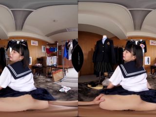 Rin Momono - 3DSVR-1061 F -  (UltraHD 2021)-4