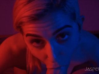 online clip 24 Red vs Blue – Jasper Blue, tits handjob blowjob on blowjob porn -2