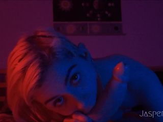 online clip 24 Red vs Blue – Jasper Blue, tits handjob blowjob on blowjob porn -4