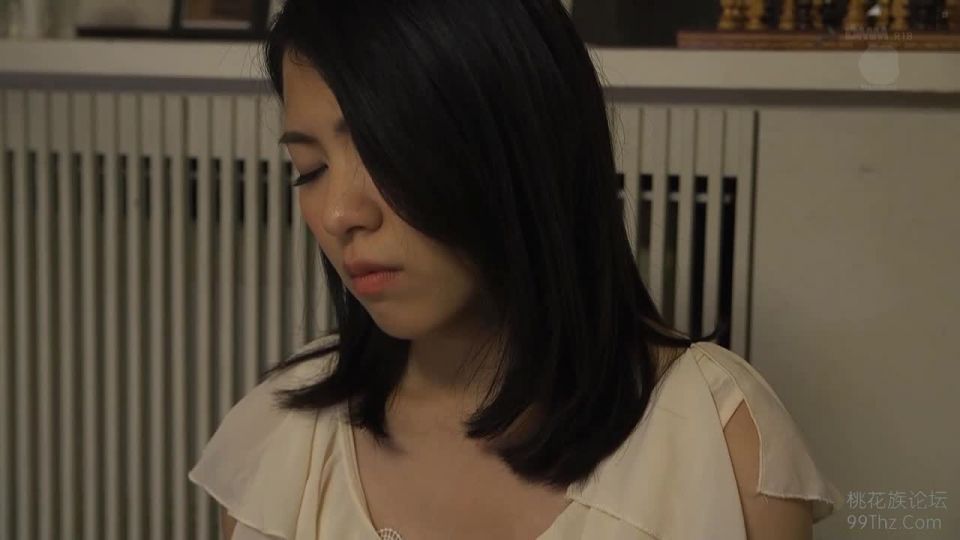 Wakaba Kana JUY-308 It Fell Into A Rough Kiss As It Suffocates .... - Mature Woman