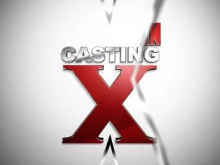 Anita Dark casting  X-0