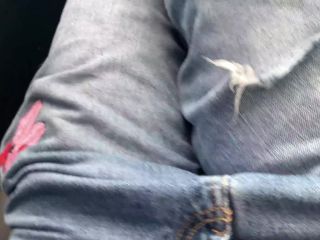 horny amateur amateur porn | Candy Kitty - Masturbating in the Car while Washing ¦ Public Risky Female Orgazm ¦ Amateu  | beautiful-7