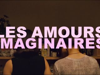 Monia Chokri - Heartbeats (Les amours imaginaires) (2010) HD 1080p - (Celebrity porn)-0