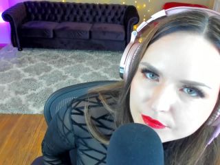 online adult clip 15 ASMR Blackmail-Fantasy Telegram Game - blackmail fetish - pov femdom xxx-0