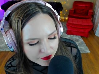 online adult clip 15 ASMR Blackmail-Fantasy Telegram Game - blackmail fetish - pov femdom xxx-6