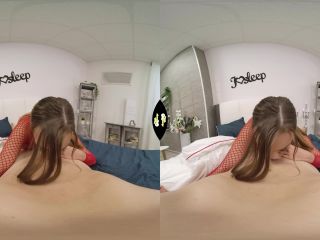online xxx clip 27 SqueezeVR – Josephine’s Dream – Josephine Jackson (Oculus  Go 4K), mature big tits porn on cumshot -0