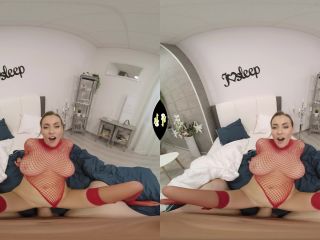 online xxx clip 27 SqueezeVR – Josephine’s Dream – Josephine Jackson (Oculus  Go 4K), mature big tits porn on cumshot -9