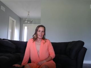 Kimi the Milf Mommy – Financial Help.-0