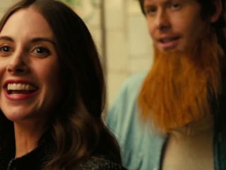 Alison Brie – How to Be Single (2016) HD 1080p!!!-5