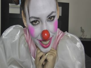 adult clip 29 Good Clown Bad Clown – Kitzis Clown Fetish on fetish porn ebony bbw femdom-8