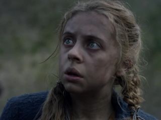 Bel Powley, etc - Ashes in the Snow (2018) HD 1080p - (Celebrity porn)-2