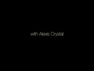 [MetArtFilms] Alexis Crystal Someone There [12.26.19] [1080p]-0