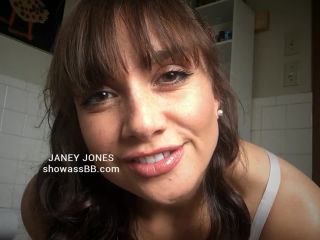– ShowAssBB presents Janey Jones in Mommy Asshole - janey jones - milf porn -2