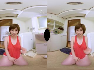 SIVR-027 【VR】 Beautiful Breasts Porori VR Okuda Saki(JAV Full Movie)-2