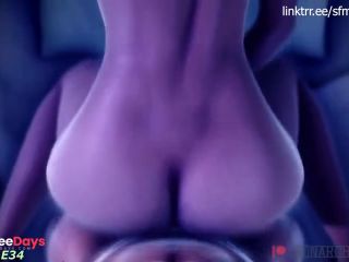 [GetFreeDays.com] monarchsfw hentai 3d sfm Porn Stream July 2023-3