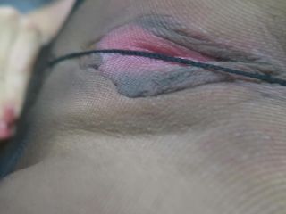 xxx video 33 Abigail Mac – Cum in my Pantyhose, nurse foot fetish on fetish porn -1