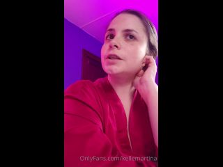 Kelle Martina Kellemartina - im such a meanie want me to rate your dick or your anything else humiliation fetishists 28-08-2021-0