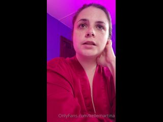 Kelle Martina Kellemartina - im such a meanie want me to rate your dick or your anything else humiliation fetishists 28-08-2021-1