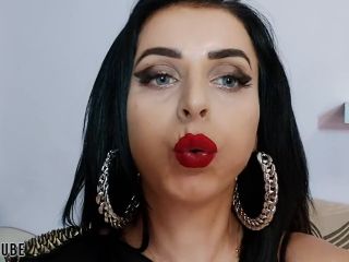 Moneygoddesss Super Villaness Blowing You Naked Until You Cum Custom Content  MoneyGoddesss  fetish-9