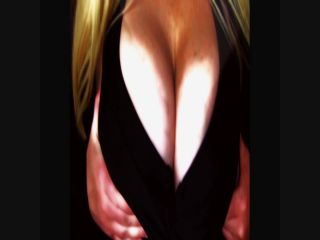 free adult clip 3 fetish kitsch Goddess Heidi - Cravings, pov on femdom porn-7