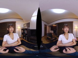 JUVR-046 A - Japan VR Porn(Virtual Reality)-3