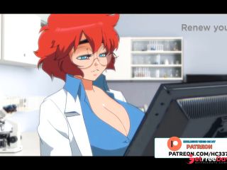 [GetFreeDays.com] POV Got A Special Examination From A Doctor With Big Tits  Hentaiu Story Animation 4K Sex Leak December 2022-1