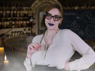 clip 48 Tsarina Baltic - Cock Shrinking Spell Part 1 on fetish porn casey calvert femdom-6